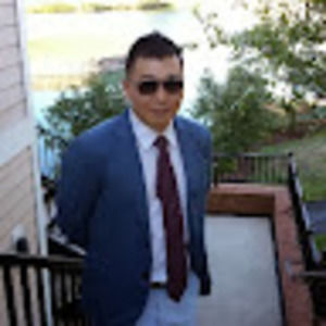 Meet your Posher, Young ho